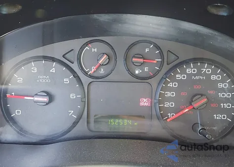 2006 Ford Freestyle Se from USA, damaged, VIN 1FMZK01146GA21647